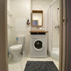 Квартира 30 м², студия - изображение 4