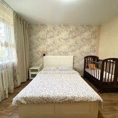 Квартира 50 м², 2-комнатная - изображение 5