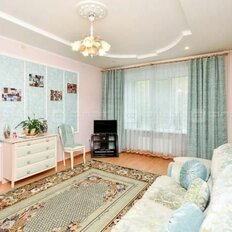 Квартира 114,4 м², 3-комнатная - изображение 4