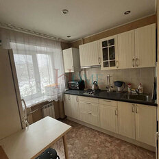 Квартира 31 м², 1-комнатная - изображение 5