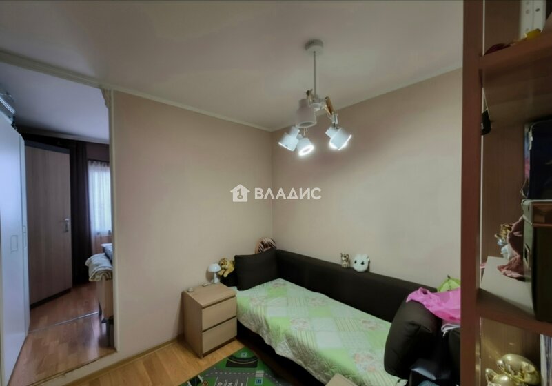 75 м², 3-комнатная квартира 27 000 000 ₽ - изображение 22
