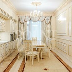 Квартира 238 м², 4-комнатная - изображение 2