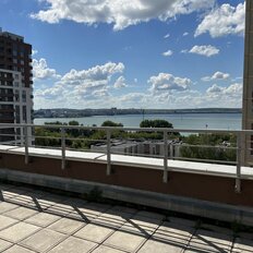 Квартира 123,2 м², 3-комнатная - изображение 1