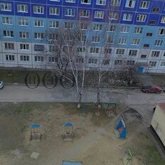 Квартира 23 м², 1-комнатная - изображение 3