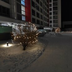 Квартира 31 м², студия - изображение 1