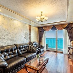 Квартира 90 м², 3-комнатная - изображение 2