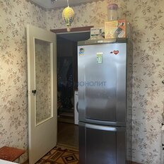Квартира 72,7 м², 4-комнатная - изображение 3