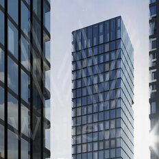 Квартира 89 м², студия - изображение 2