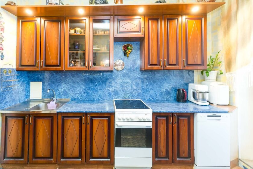 60 м², 2-комнатная квартира 7 450 000 ₽ - изображение 23