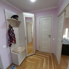 Квартира 40,1 м², 1-комнатная - изображение 5