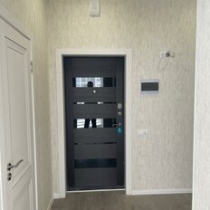 Квартира 52,5 м², 2-комнатная - изображение 3