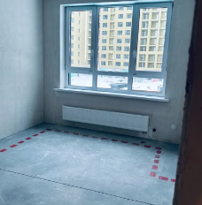 Квартира 37,5 м², 1-комнатная - изображение 2