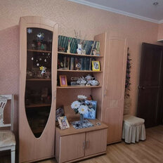 Квартира 53,8 м², 3-комнатная - изображение 4
