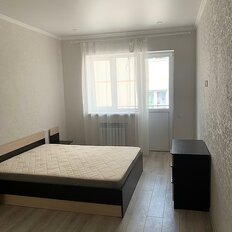 Квартира 42 м², 1-комнатная - изображение 4