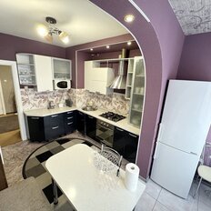 Квартира 57,3 м², 2-комнатная - изображение 3