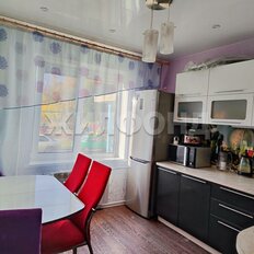 Квартира 62,5 м², 3-комнатная - изображение 2