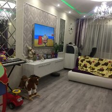 Квартира 88 м², 3-комнатная - изображение 1