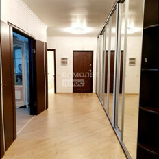 Квартира 110,8 м², 3-комнатная - изображение 2