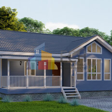 дом + 7 соток, участок - изображение 3