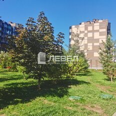 Квартира 40,2 м², 1-комнатная - изображение 4