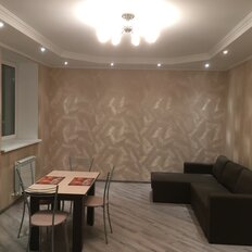 Квартира 62,9 м², 2-комнатная - изображение 5