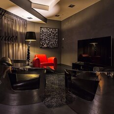 Квартира 82 м², 2-комнатные - изображение 3