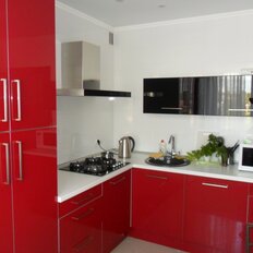 Квартира 75 м², 2-комнатная - изображение 1