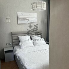 Квартира 40 м², 1-комнатная - изображение 1