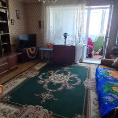 Квартира 64 м², 3-комнатная - изображение 3