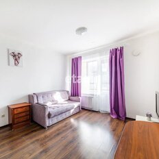 Квартира 24 м², студия - изображение 4