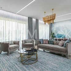 Квартира 89,6 м², 2-комнатные - изображение 5