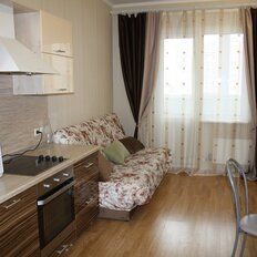 Квартира 53 м², 2-комнатная - изображение 2