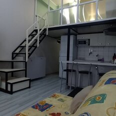 Квартира 40 м², 1-комнатные - изображение 3