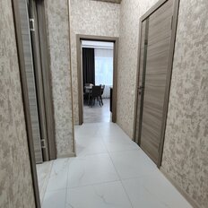 Квартира 66 м², 2-комнатная - изображение 1