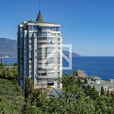 Квартира 128 м², студия - изображение 2