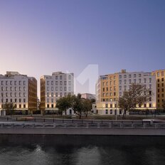 Квартира 250,7 м², 4-комнатные - изображение 3