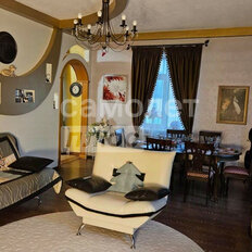 Квартира 130,6 м², 3-комнатная - изображение 2