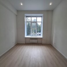 Квартира 19,1 м², студия - изображение 5