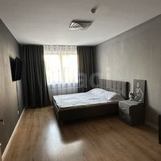 Квартира 42,5 м², 1-комнатная - изображение 1