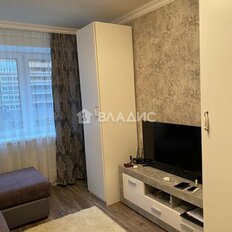 Квартира 33,6 м², 1-комнатная - изображение 4