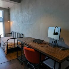 Квартира 37 м², 1-комнатная - изображение 2