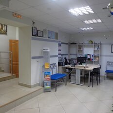 122 м², помещение свободного назначения - изображение 1