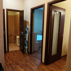 Квартира 39,5 м², 1-комнатные - изображение 5