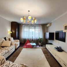 Квартира 140,9 м², 3-комнатная - изображение 2