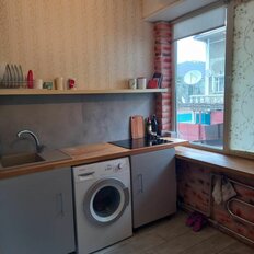 Квартира 18 м², 1-комнатная - изображение 1