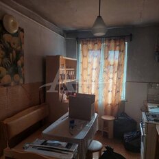 Квартира 59 м², 2-комнатная - изображение 5