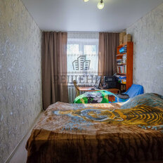 Квартира 58 м², 3-комнатная - изображение 4