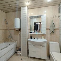 Квартира 86 м², 4-комнатная - изображение 1