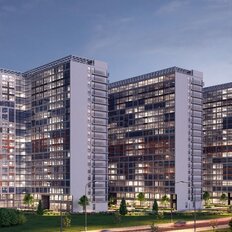 Квартира 22,1 м², студия - изображение 2