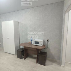 Квартира 28,9 м², студия - изображение 4